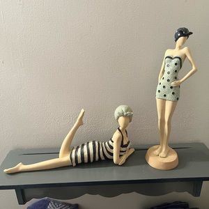 Retro Bathing Beauties